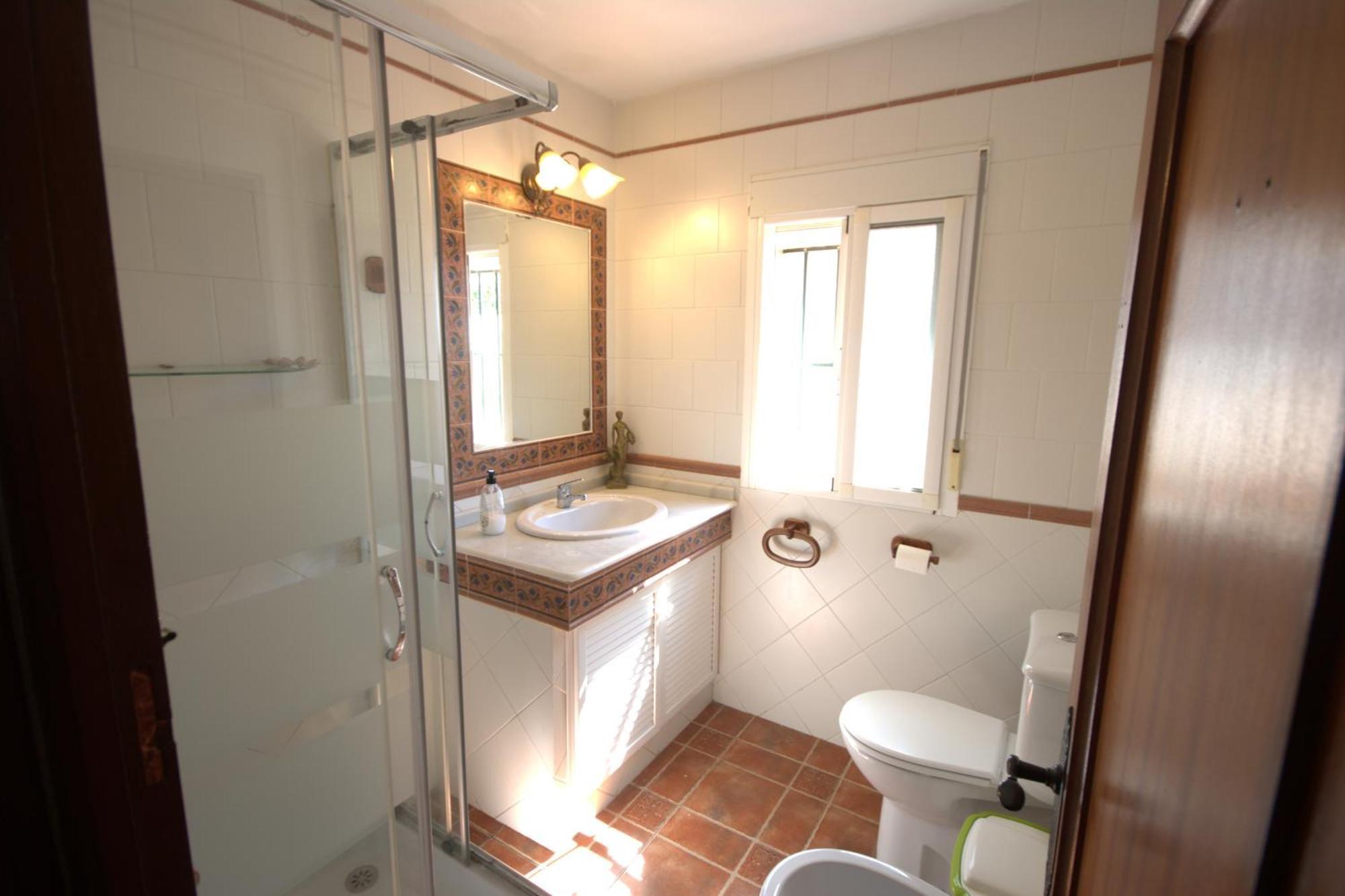 Livingtarifa Villa Concha Exterior photo